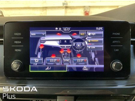 2023 Skoda Kamiq - thumbnail 16