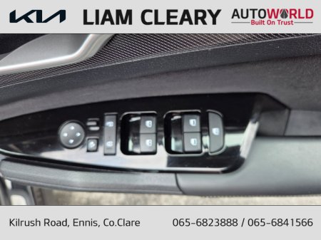 2023 Kia Sportage - thumbnail 17