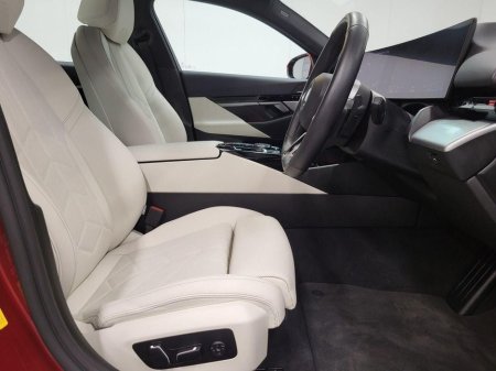 2024 BMW 5 Series 530e M Sport Saloon €58,975 thumbnail