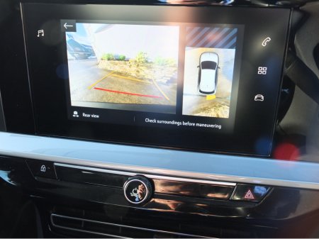 2022 Opel Mokka SC-1.5 110PS DSL-6SP-MY2 6SP-MY22 4DR €19,750 thumbnail