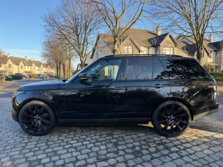 2021 Land Rover Range Rover Sport 2.0 P400E AUTOBIOG €59,950 thumbnail
