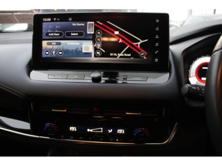 2022 Nissan Qashqai 1.3 HYBRID SV PREMIUM EDITION WITH ONLY 37,000 KMS //  BUY WITH CONFIDENC AA AND SIMI APPROVED DEALER 2025 // FINANCE ARRANGED // ALL TRADE INS WELCOME // €24,950 thumbnail