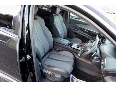 2023 Peugeot 3008 2023 Peugeot 3008 1.5 BlueHDi 130bhp Auto Allure €35,950 thumbnail