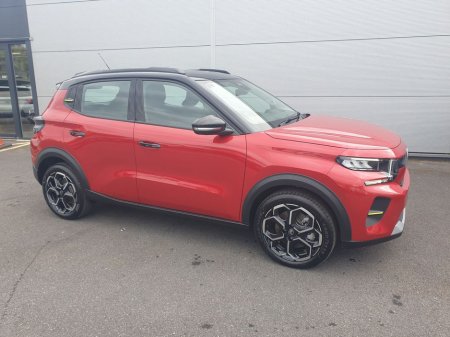 2026 Citroen e-C3 - thumbnail 4