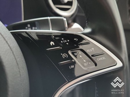 2022 Mercedes-Benz E Class E 300 de PHEV AMG Line €46,950 thumbnail