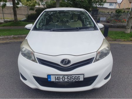 2014 Toyota Yaris 1.0 Automatic , Low KM's , Alarm and Immobiliser