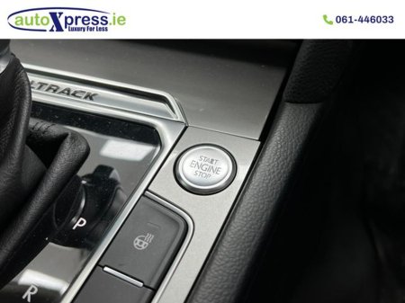 2018 Volkswagen Passat Alltrack TDI 4Motion Advance Automatic €24,995 thumbnail