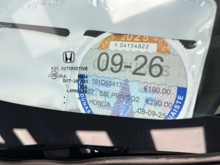 2015 Honda Freed 1.5 DAA-GP3 6 STEATS 5DR AUTO SEATS €12,900 thumbnail