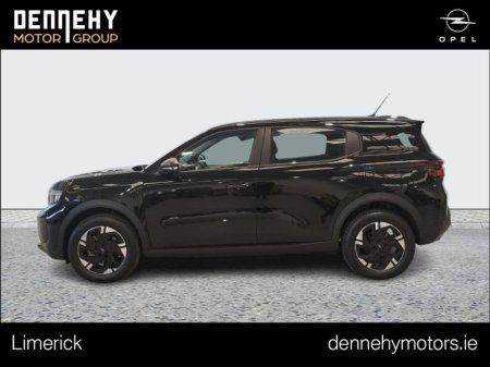 2026 Opel Frontera - thumbnail 16