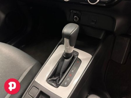 2020 Honda Fit - thumbnail 5