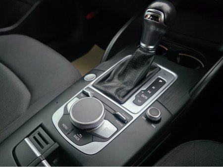 2017 Audi A3 1.4 TFSI NAVI VIRTUAL CLOCKS ANDROID AUTO CARPLAY SIMI DEALER LOW TAX BAND €17,950 thumbnail