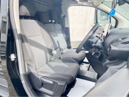 2023 Citroen Berlingo - thumbnail 15