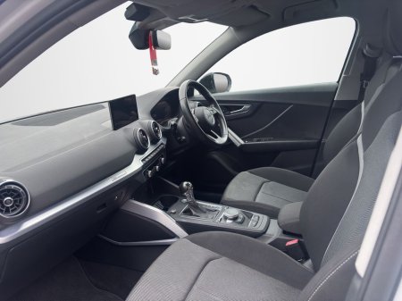 2017 Audi Q2 - thumbnail 13