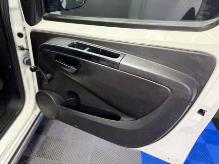 2011 Fiat Fiorino  €2,500 thumbnail