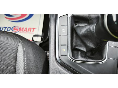 2019 Volkswagen Tiguan 2.0 TDI SE NAV 150PS  High Line €20,950 thumbnail