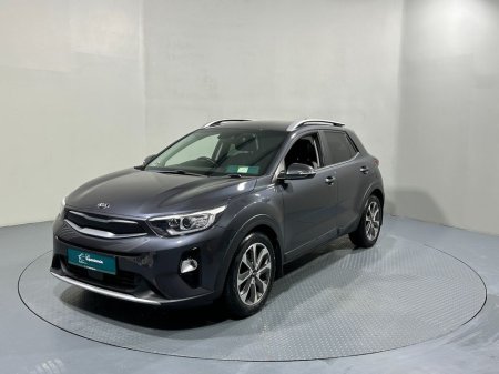 2020 Kia Stonic K3 Automatic 1.0 Petrol 201 €15,800 thumbnail