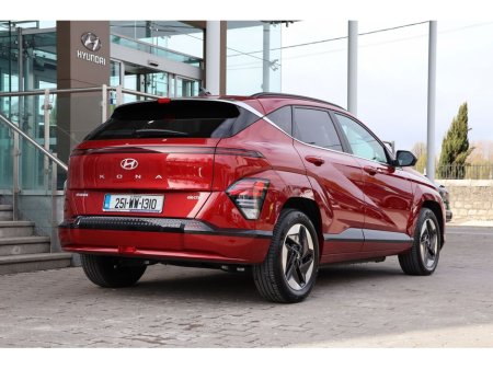 2025 Hyundai Kona - thumbnail 6