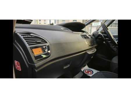 2013 Citroen Grand C4 Picasso - thumbnail 19