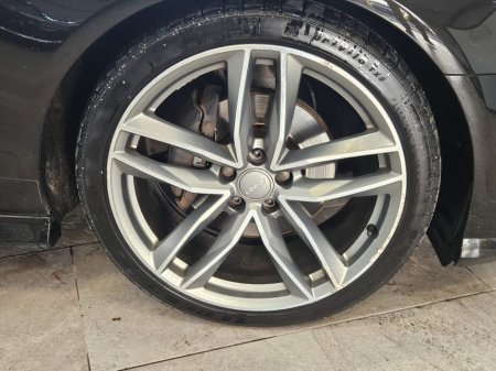 2016 Audi A6 2.0TDI 190 Ultra SE thumbnail