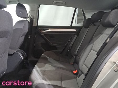 2015 Volkswagen Golf 1.2 TSI 5DR 85HP Trendline €13,880 thumbnail