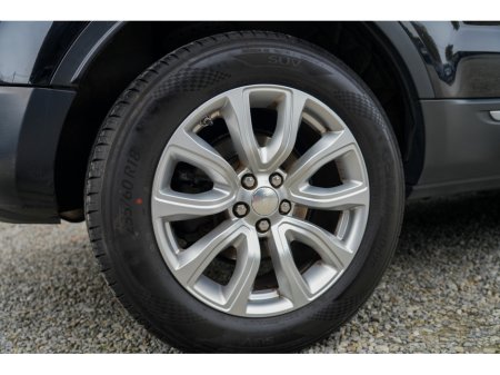 2014 Land Rover Range Rover Evoque - thumbnail 10