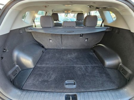 2017 Hyundai Tucson 1.7 CRDI, COMFORT MODEL, LOW MILEAGE, FINANCE, NATIONWIDE WARRANTY, 5 STAR REVIEWS €14,995 thumbnail