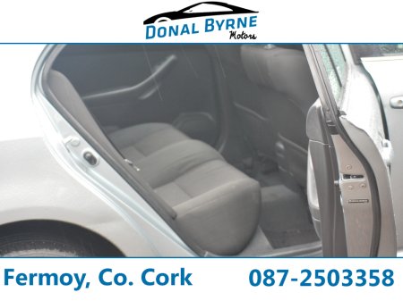2008 Toyota Avensis 1.6 STRATA 08 VSX €2,500 thumbnail