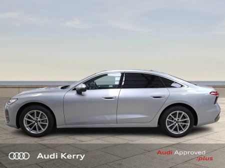 2025 Audi A6 A6 SEDAN 40TDI 204BHP SE AUTOMATIC WITH COMFORT PACK *NEW MODEL* €67,995