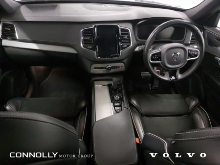 2020 Volvo XC90 B5 R-Design Auto €445pm €49,995 thumbnail