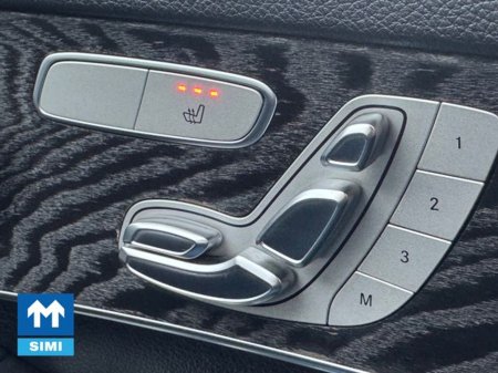 2018 Mercedes-Benz C Class D AMG Line 4DR Auto €25,750 thumbnail