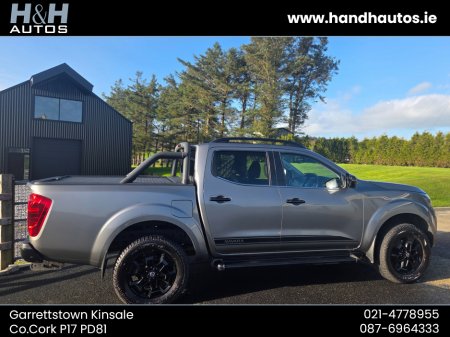 2019 Nissan Navara - thumbnail 12