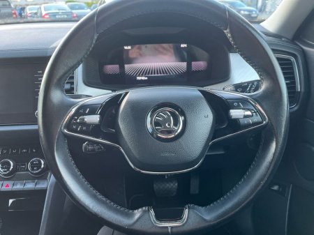 2023 Skoda Kodiaq - thumbnail 14