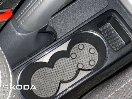 2023 Skoda Fabia Ambition 1.0MPI 65bhp *Sports Pack* €19,450 thumbnail