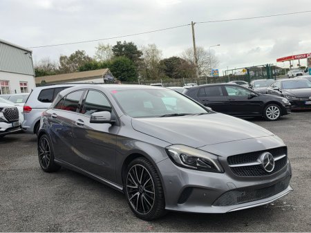 2016 Mercedes-Benz A Class - photo 2
