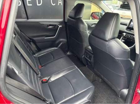 2019 Toyota Rav4 Toyota Rav4 g-model.4x4, 2.5 self charging hybrid, fully loaded with spec, thumbnail