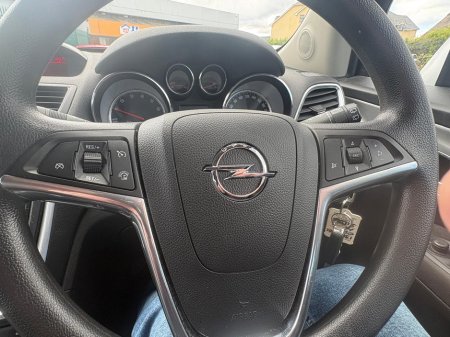 2015 Opel Mokka - thumbnail 9