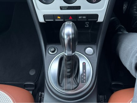 2014 Volkswagen Beetle 1.2TSI Petrol Automatic €10,950 thumbnail