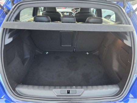 2016 Peugeot 308 20.HDI GT-LINE ONLY 52 K KMS €12,999 thumbnail