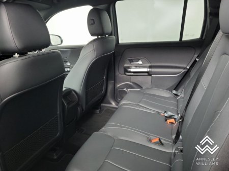 2025 Mercedes-Benz EQB - thumbnail 15