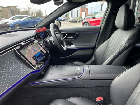 2024 Mercedes-Benz E Class - thumbnail 16