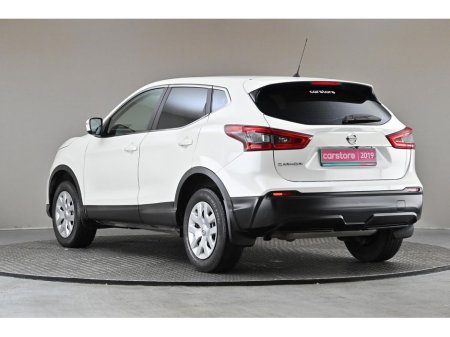 2019 Nissan Qashqai - thumbnail 7