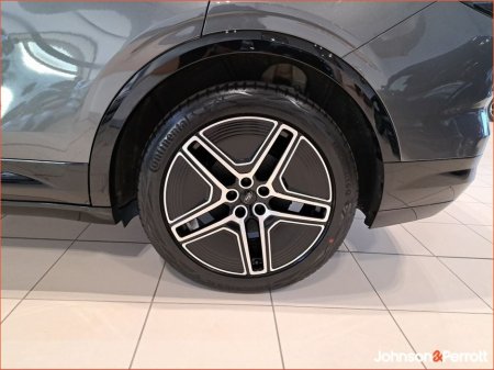 2026 Ford Capri ORDER YOUR NEW FORD CAPRI TODAY thumbnail