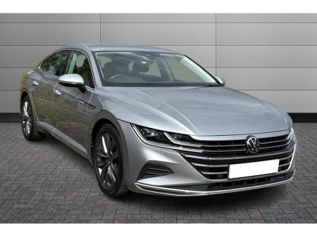 2022 Volkswagen Arteon ELEGANCE PHEV PLUG HYBRID €29,950