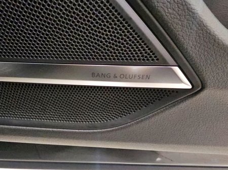 2024 Audi A8 - thumbnail 12