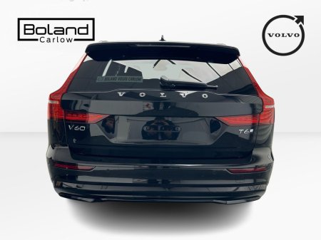 2026 Volvo V60 - thumbnail 12