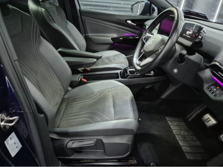 2023 Volkswagen ID.4 - thumbnail 21