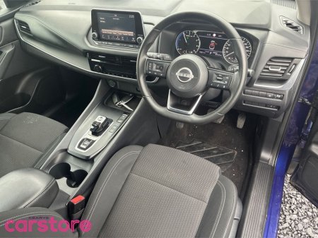 2024 Nissan Qashqai - thumbnail 14