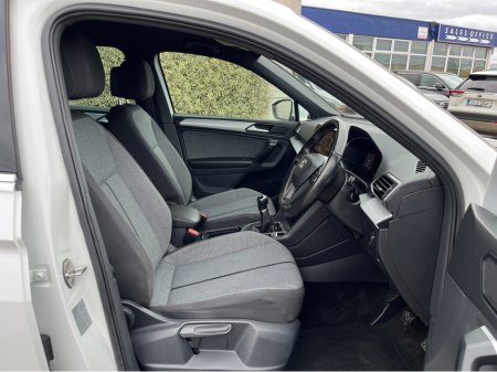 2019 SEAT Tarraco - thumbnail 12