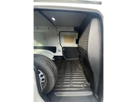 2019 Volkswagen Caddy 102Bhp €11,341