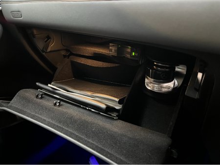 2020 Mercedes-Benz EQC - thumbnail 24